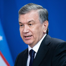 Президент Узбекистана может посетить Казань в октябре