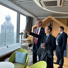 Офис Университета Иннополис открылся в Китае
