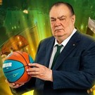 УНИКС поздравил Евгения Богачева с 25-летием на посту президента клуба 