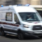 В Казани во время футбольного матча умер мужчина