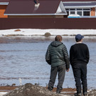 Мэр Оренбурга: наводнение в городе ожидается беспрецедентным