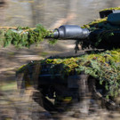 El País: Танки Leopard стали бесполезными для Украины из-за воздушного превосходства России