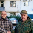 Певец Данко вступил в добровольческий отряд «Барс-Крым»