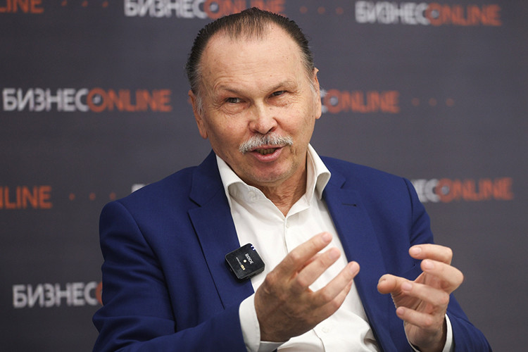 Олег Григорьев: «Все, что хотели строить на территории республики, «Лаишевского узла», мы оптимизировали»