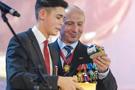 30-летие «КАМАЗ-Мастера»: история команды от лица грузовика