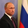 Рейтинг доверия Путину обновил исторический минимум