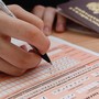 Школьник Путин набрал 300 баллов по трем ЕГЭ
