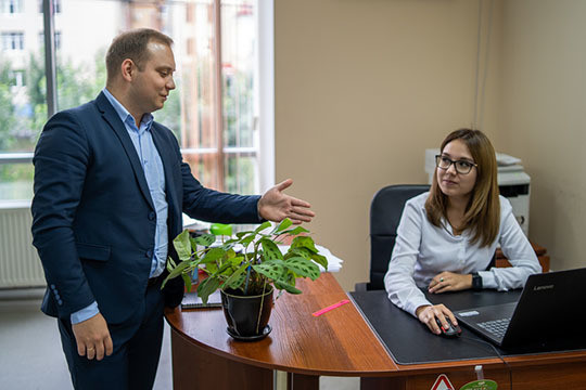 «Сначала он попросил девушку взять на себя несколько кредитов…»