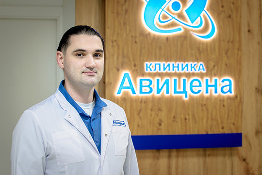 «Сердце всегда болит не как сердце»