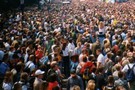 В давке на церемонии прощания с Сулеймани в Иране погибли 35 человек