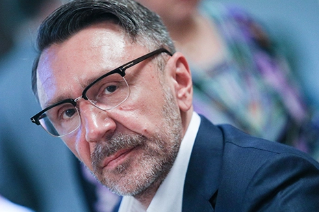 Шнуров объяснил, зачем пошел в политику