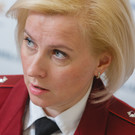 Патяшина ответила на высказывания о занижении статистики по коронавирусу