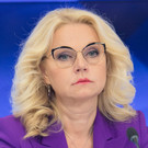 Голикова озвучила новые данные по смертности от COVID-19 – число вдвое превышает статистику оперштаба
