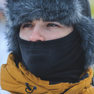 В начале недели в Татарстане похолодает до 30 градусов мороза