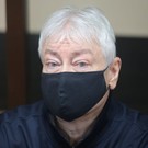 Началось оглашение приговора Роберту Мусину