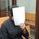 Суд арестовал организатора кражи из 4-го отдела СКР Шакирова