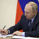 Путин запретил суррогатное материнство для иностранцев