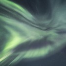 Землю накрыла мощная магнитная буря, вызвавшая полярное сияние