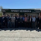 В Пестречинском районе открылся пункт раздачи горячего питания «Приют человека»