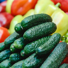 Продукты в РТ за неделю подорожали почти на 5%. В лидерах – огурцы 