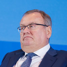 Глава ВТБ Костин: ЦБ не будет повышать ставку на ближайшем заседании