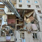 Глава МЧС: мама с дочкой, которых слышали из-под завалов в Балашихе, найдены погибшими
