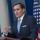 В США заявили о разнице между жертвами конфликтов на Украине и в секторе Газа