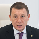 Строительство детской поликлиники в Нижнекамске завершится к концу года