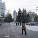Соцсети: В Набережных Челнах перебои с электричеством