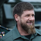 Кадыров вслед за Миннихановым встретился с королем Бахрейна – с собой глава Чечни взял 18-летнего сына