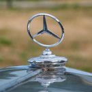 Замена фары правительственного Mercedes-Benz обойдется бюджету Татарстана в 280 тысяч