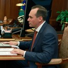 Здунов пообещал Путину «все силы кидать» на повышение рождаемости