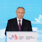 Путин: потери ВСУ под Курском чреваты разрушением фронта и утратой боеспособности