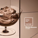 Pantone назвал главный цвет 2025 года