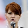 Отец Бутиной рассказал о главной причине согласия его дочери на сделку с американским следствием