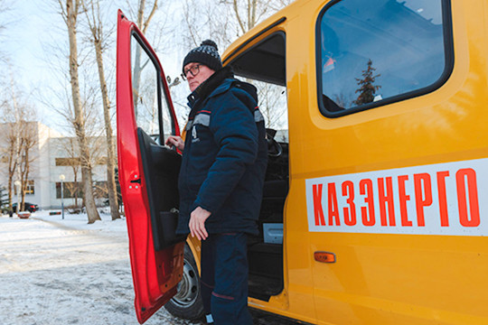 «Возможны хакерские атаки», или Почему у казанских энергетиков не бывает спокойных ночей