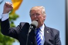 Трамп: «Вирус обрушил энергорынок на 40 процентов»