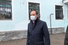 Суд отправил ректора КНИТУ-КХТИ Сергея Юшко под домашний арест