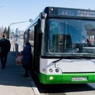 Челны и Нижнекамск подали заявки на приобретение 68 больших автобусов