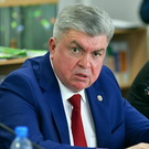 Магдеев пригрозил начальникам бюджетных предприятий увольнением за плохую вакцинацию