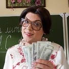 Путину пожаловались на Снежану Денисовну из «Нашей Russia»