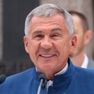 Рустам Минниханов открыл памятник Рашиту Вагапову