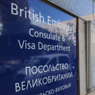 Великобритания назначила нового посла в России