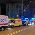 Дроны ВСУ за ночь пытались атаковать три региона РФ: в Подмосковье взрывной волной зацепило многоэтажку