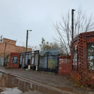 Компания из Петербурга хочет построить в Казани спа-отель возле Колхозного рынка