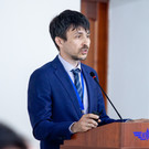 Айрата Хасьянова назначили вице-президентом Академии наук РТ