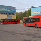 В Казани с 8 июля сократят автобусные маршруты: обзор