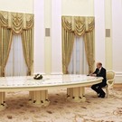 Немецкие СМИ сообщили о планах Шольца переговорить с Путиным – они не общались почти два года