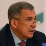 Минниханов предложил строить в Казани открытые бассейны с подогревом