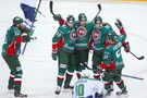 «Ак Барс» впервые с 2010 года выиграл Кубок открытия